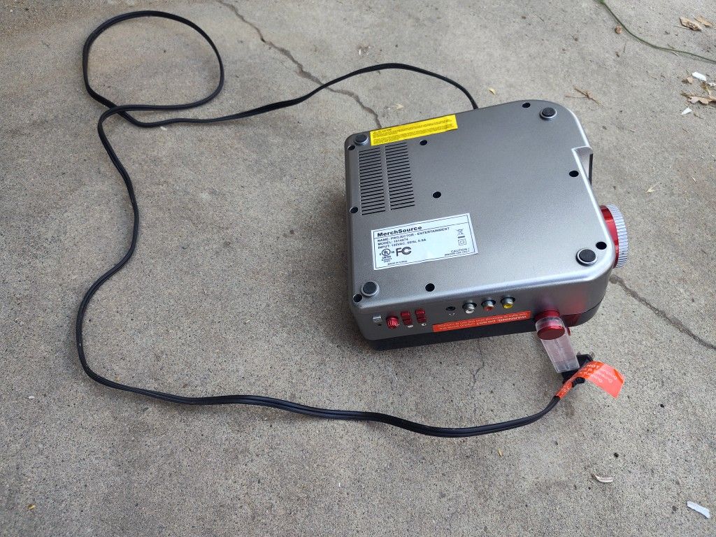 Projector