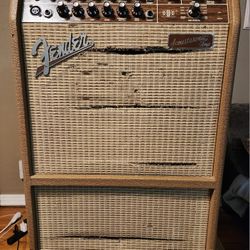 Fender Acoustasonic SFX Made In Mexico 