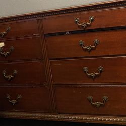 Drawer Dresser 