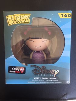 Boo dorbs funko