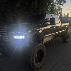 2003 Ford F-350 Super Duty