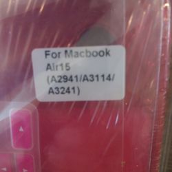 Macbook Case Air15