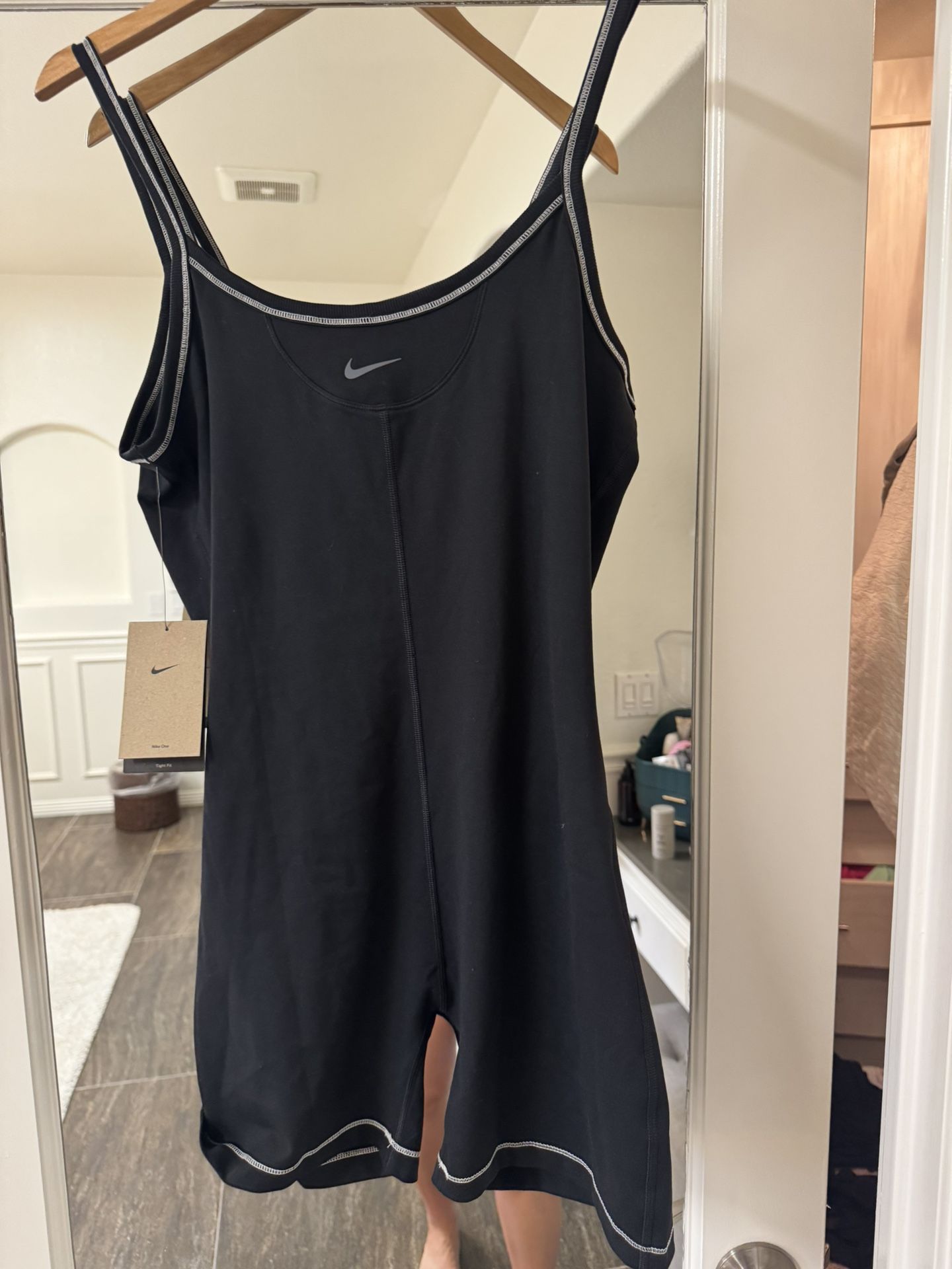 Nike Romper