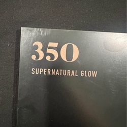 35o Morphine Eyeshadow Palette   