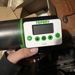 Topbry Automatic Fish Feeder 