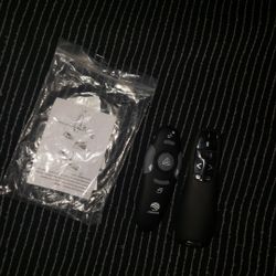 Bluetooth Presenter clicker 