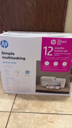 HP Printer