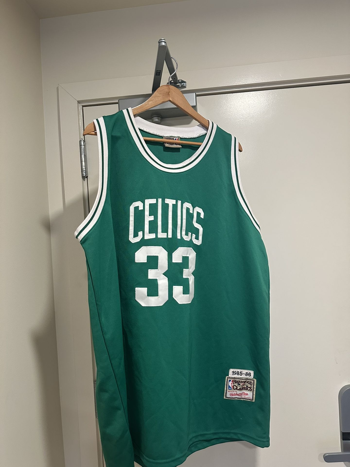 Jersey
