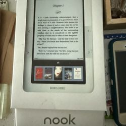 Nook