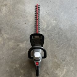 Trimmer( Electrical 