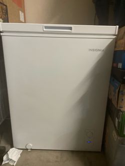 Storage freezer cheap