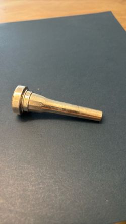 Trumpet mouthpiece