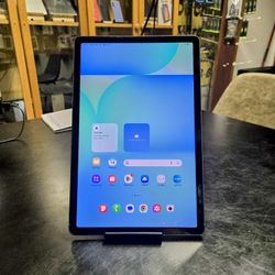 Samsung Galaxy Tab S10 FE 5G Wi-Fi/Cellular Unlocked 