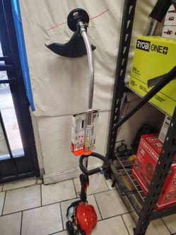 Echo gt-225 gas string trimmer