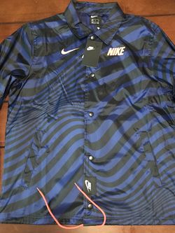 Nike Men’s Jacket
