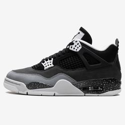  Jordan 4