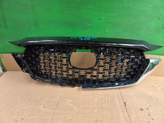 GRILLE  CX-5  MAZDA  CX5  2022 2023 2024 2025 OEM