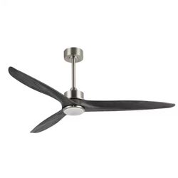 Wingbo 60” Ceiling Fan