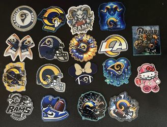 FLAT BACK ACRYLIC 
