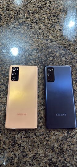 samsung S20 fe 5G factory unlocked 