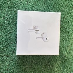 AirPods Pr0 2