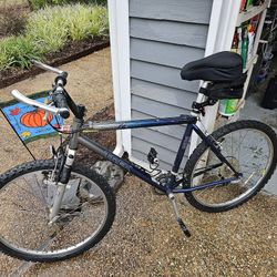 Trek Mnt Bike For Sales