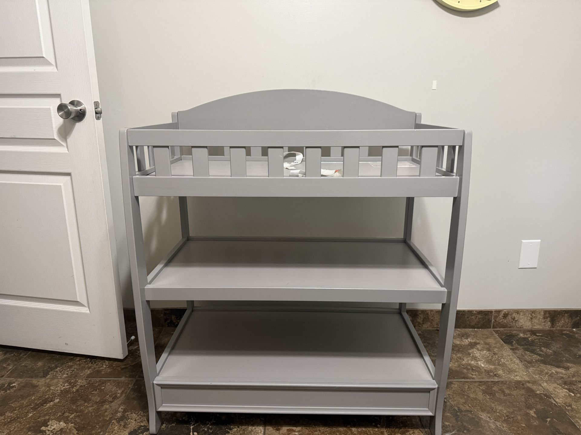 Changing Table