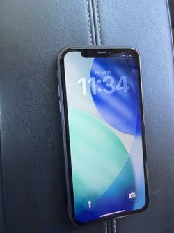 Unlocked iPhone 11 128GB