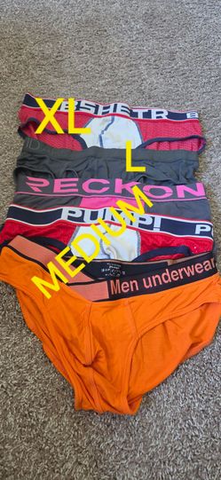 Men's Underwear