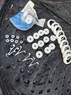 Pool Vacuum And Return Line Replacement Parts