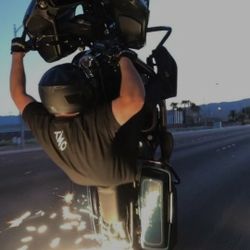 Progressive 13 Inch Bagger Shocks