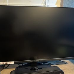spectre gaming monitor