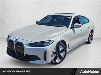 2023 BMW i4