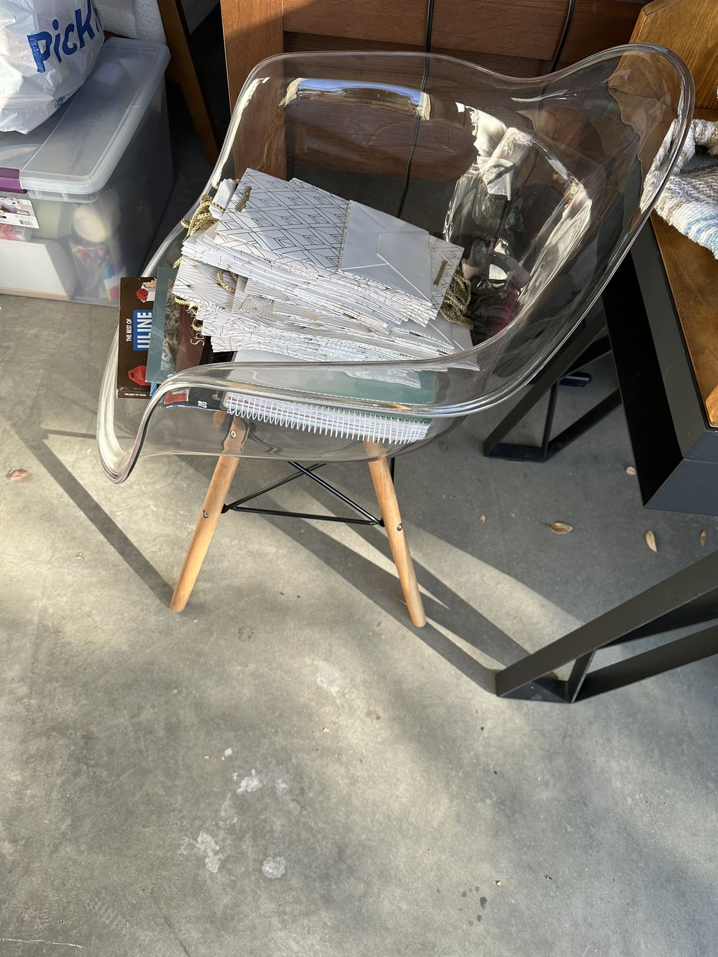 Chair