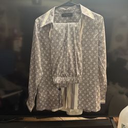 Authentic Louis Vuitton