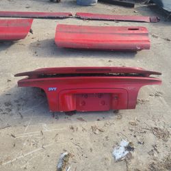 94 Mustang Parts 