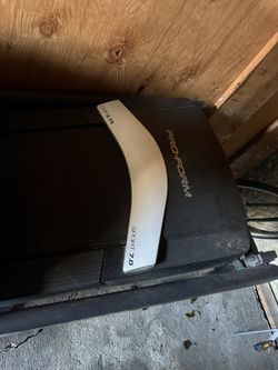 treadmill