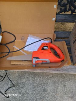 Power hand Saw