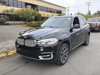 2017 BMW X5 eDrive