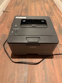 Brother Printer HL-L2350DW