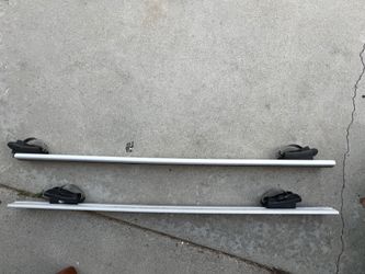 Thule - Roof Rack