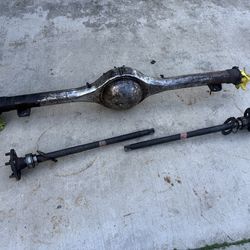 B body 8 3/4 housing