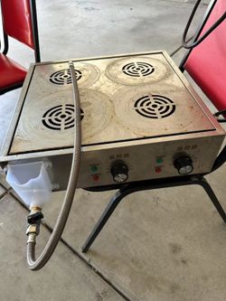 Insulated steamer for sale