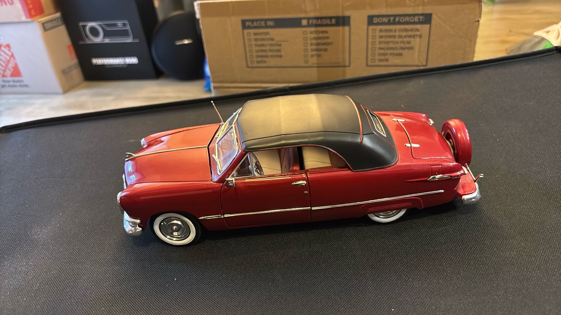 Model Car 