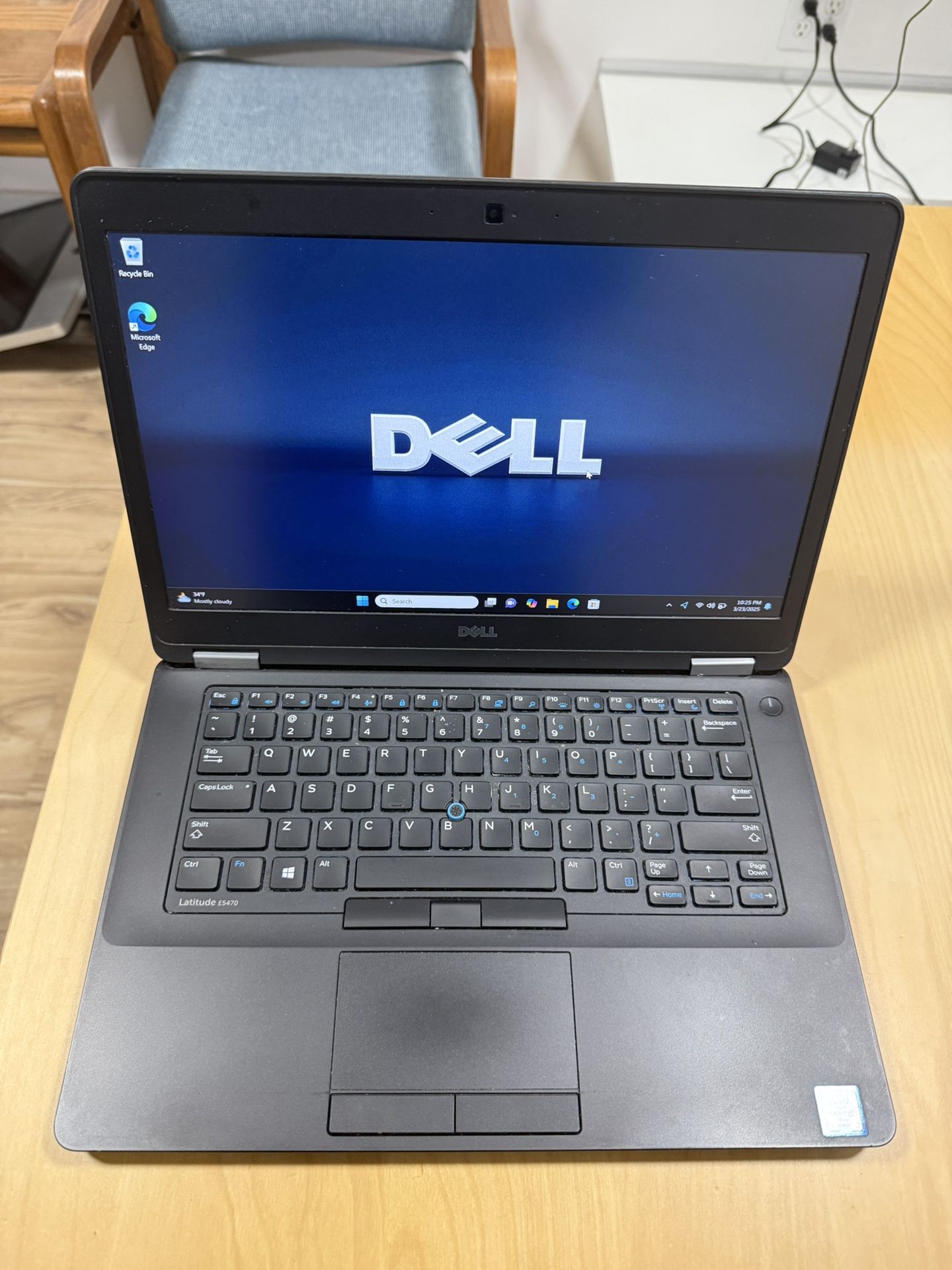DELL 14 inch laptop i5 processor win 11