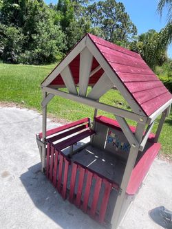 Play house