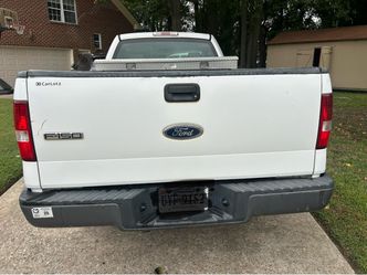 2005 Ford F-150