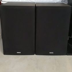 Audio Speakers