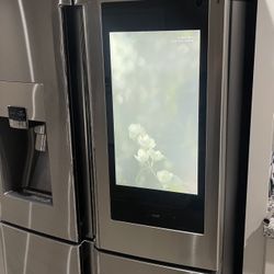 Samsung Right Refrigerator Door