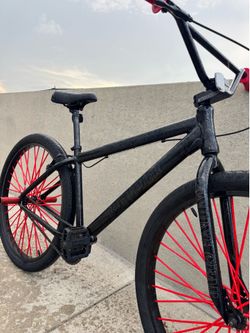 Big Flyer bike size 29